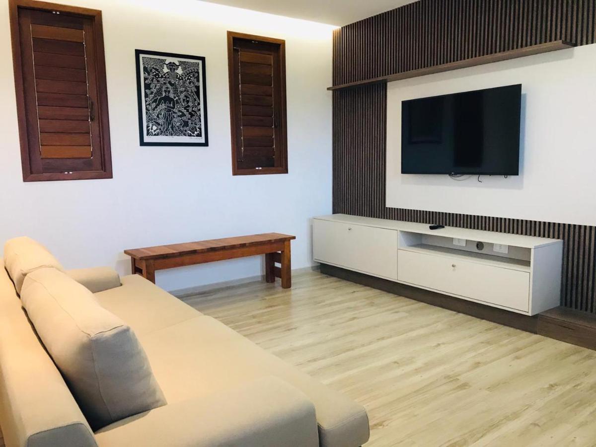 Hotel Fazenda Triunfo Areia Zewnętrze zdjęcie