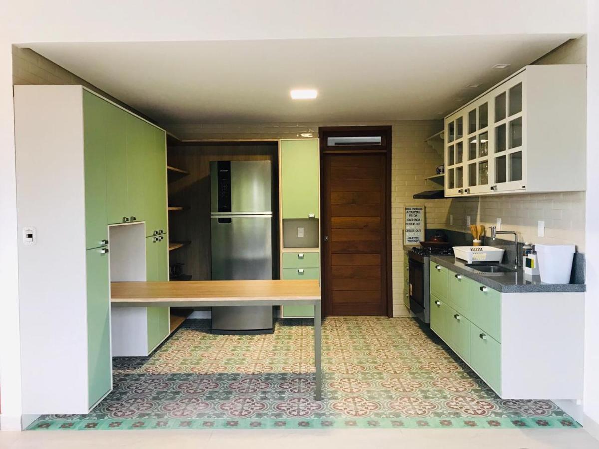 Hotel Fazenda Triunfo Areia Zewnętrze zdjęcie