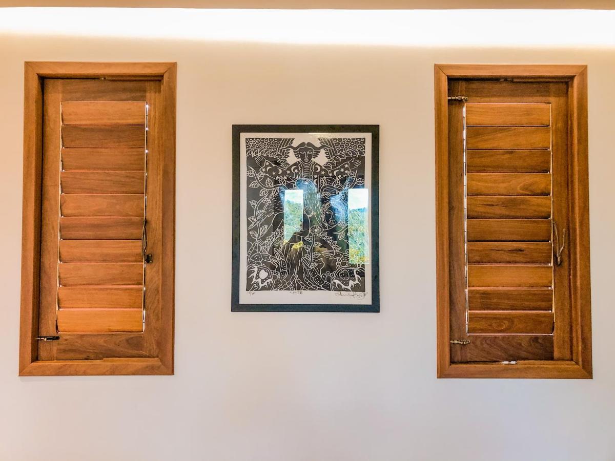 Hotel Fazenda Triunfo Areia Zewnętrze zdjęcie