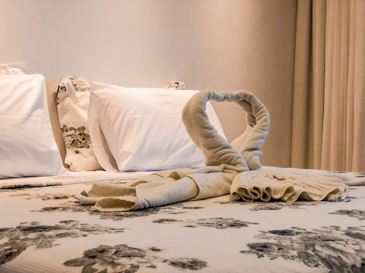 Hotel Fazenda Triunfo Areia Zewnętrze zdjęcie