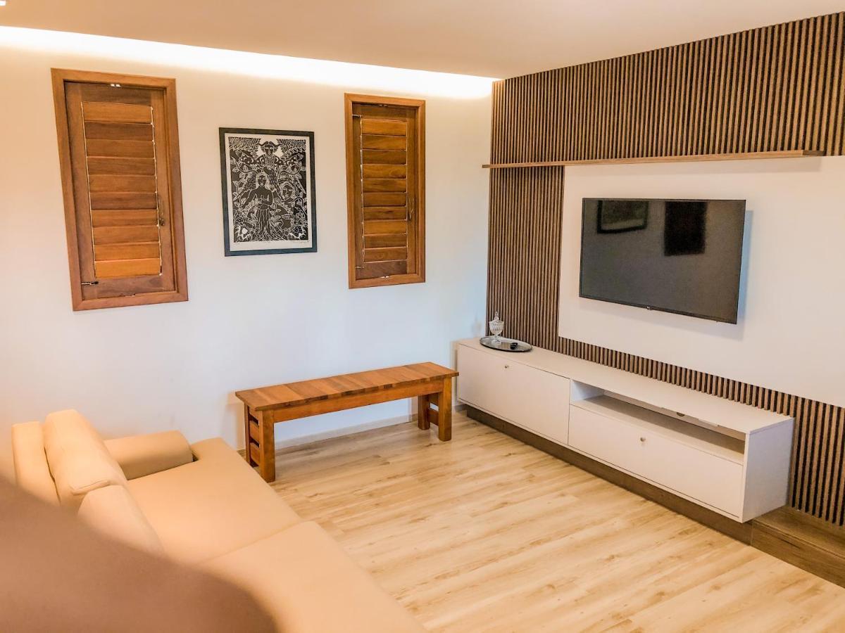 Hotel Fazenda Triunfo Areia Zewnętrze zdjęcie