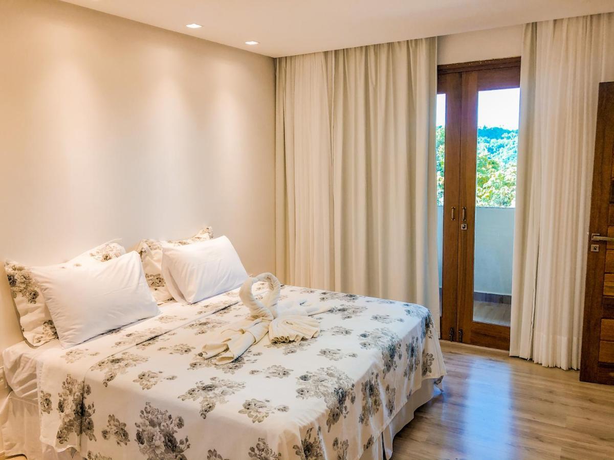 Hotel Fazenda Triunfo Areia Zewnętrze zdjęcie