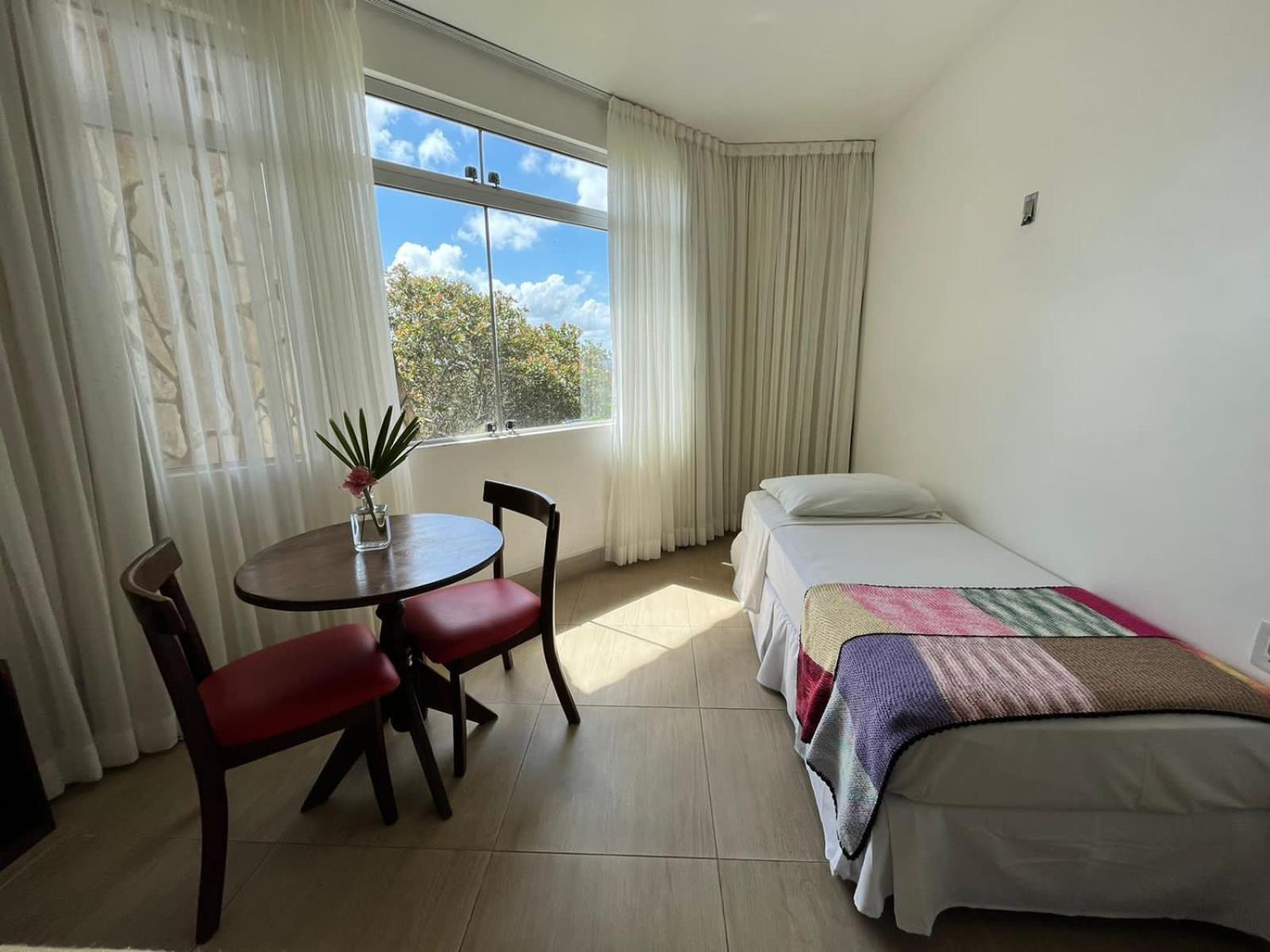 Hotel Fazenda Triunfo Areia Zewnętrze zdjęcie